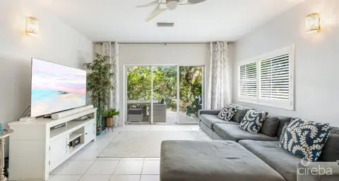 105 Coconut Bay  Upgraded End-unit Townhouse In Oceanfront Community W Owner Financing Available