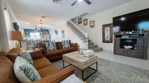 2 Bed South Sound Townhome  Grand Palms