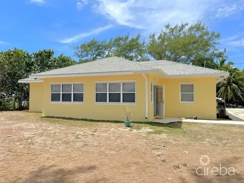 Manse Road - Oceanfront Home