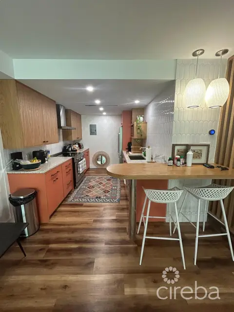 Pappagallo Renovated One Bedroom All Inclusive