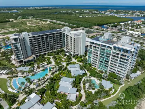 3 Bed Seafire Residence