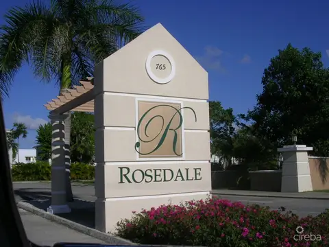 Rosedale - 3 Bed / 2 Bath