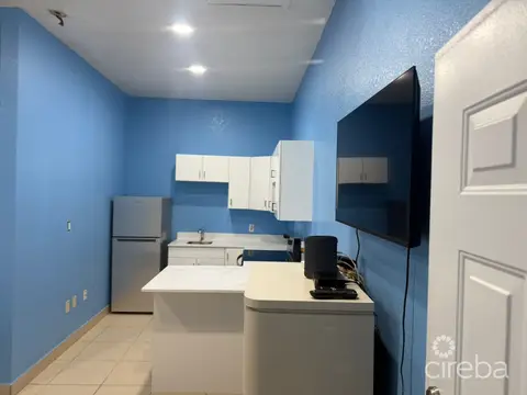 Palm Suites