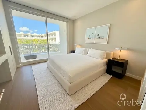The Grove Too - 1 Bed