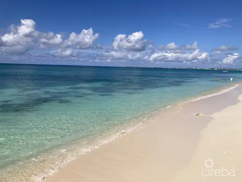 Cayman Reef #35 - All Inclusive Without Stress!!! 6 Month Rent