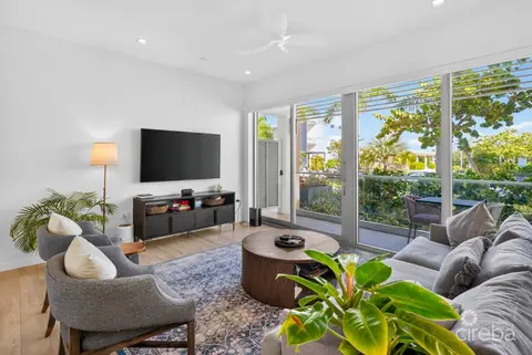 One Canal Point  Ground Floor 2 Bed 1 Bath