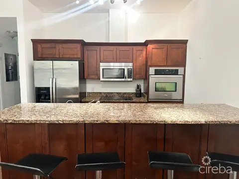 San Sebastian 1, South Sound Condo
