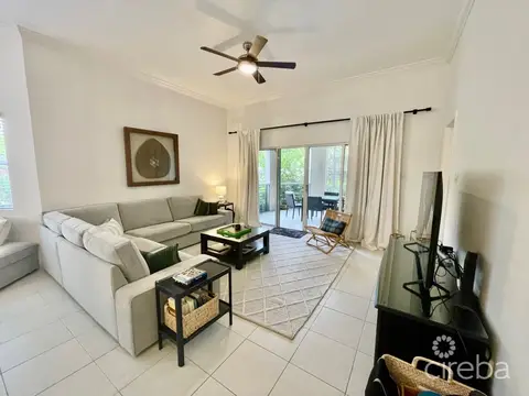 Grand Palms - 2 Bed/2 Bath (april 24 To Oct. 31 Flex Terms)