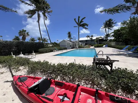 Island Pines Smb