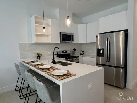 Meadows Brand New 2 Bed 1 Bath
