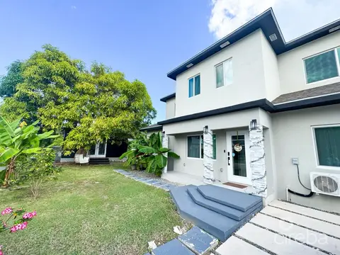 39 Alamo Drive All Inclusive