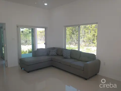 Rum Point Property