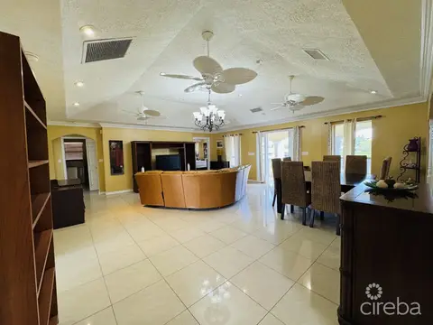 Cor. Of Clarence Road And Crewe Road- Spacious 3-bed, 3-bath