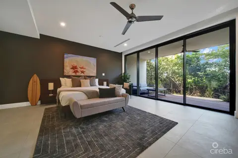 Vida Ground Floor Studio All Inclusive 6 Minimum Month