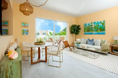 The Grove Phase 1 Condo