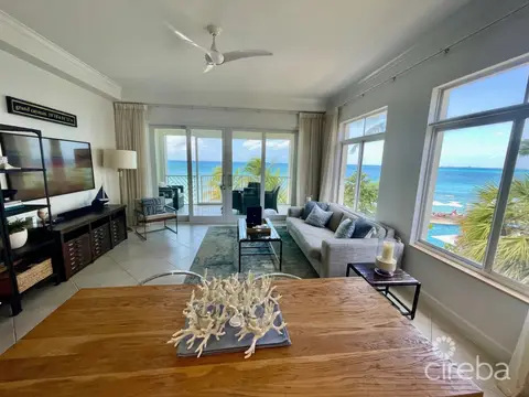 Stunning Corner South Bay Beach Club 2 Bed