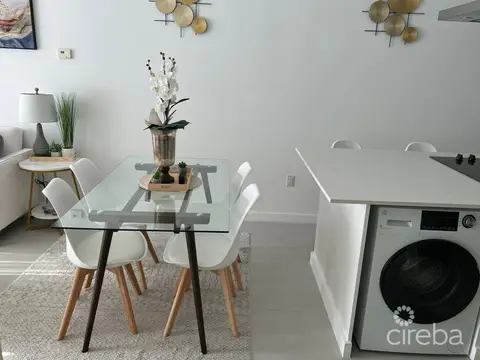 Modern 1 Bed In Harbour Walk With All The Conveniences