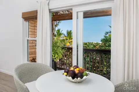 Le Soleil D'or - Beach Club Studio