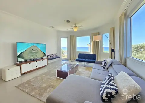 Westview--3bed/3bath--corner Unit--oceanfront