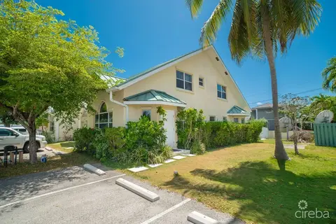 Egret Walk 2 Bed Townhouse