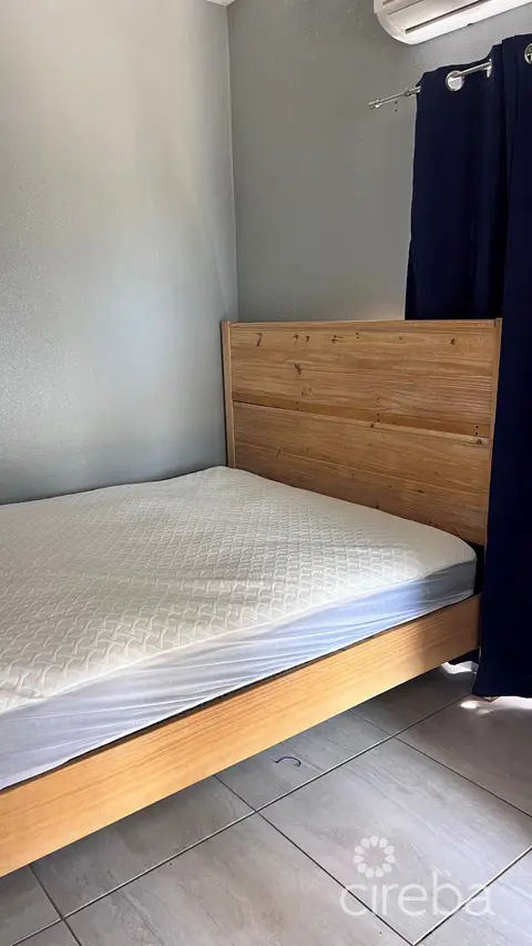 Brand New Boddentown One Bed/one Bath Studio