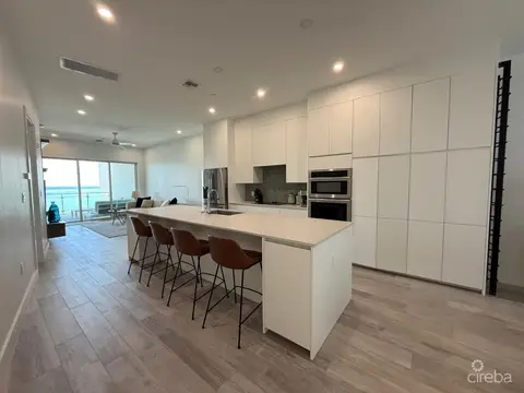 Aura 402 - Stylishly Furnished 2 Bed 2.5 Bath Unit