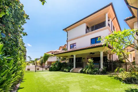 Casa Luna - 3 Bed Ocean View