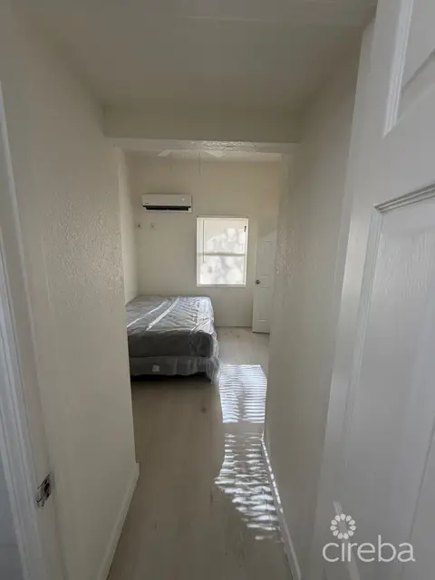 Renovated Palm Suites