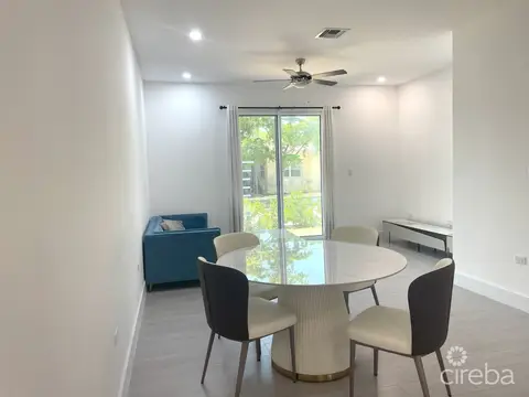 3 Bed Halifax Gardens