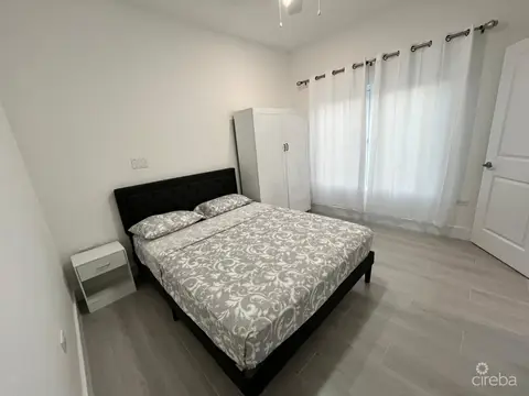 2 Bed 1 Bath Halifax Garden
