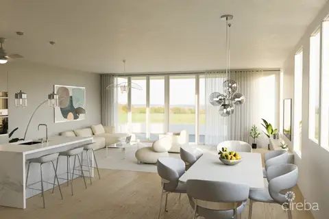 Adora Residence #2 (three Bed + Den)