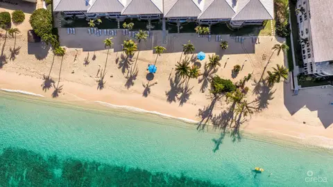 Beachfront Bliss At Cayman Club  Seven Mile Beach