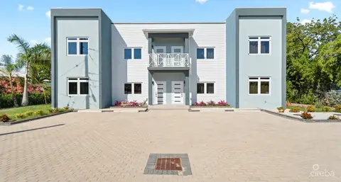 Brand New Hinds Way Duplex - Unit 1 And 2 (4 Bed, 4 Bath)