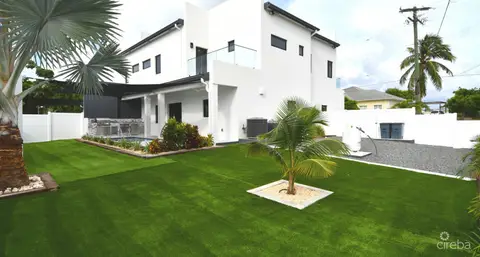 Brand New Luxury Villa
