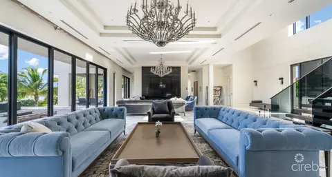 Brand New Vista Del Mar Home