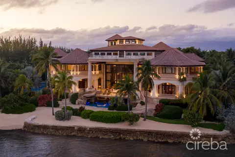Castillo Caribe