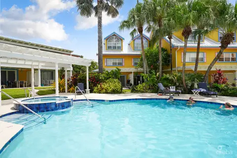 Coconut Bay 118,  Oceanview 3 Bed3.5 Bth