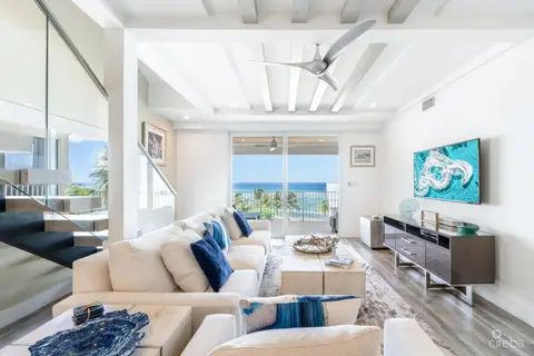 Coral Bay Village