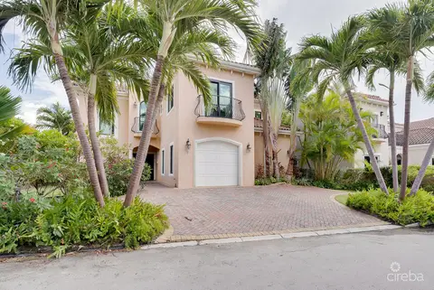 Cypress Pointe Family Home
