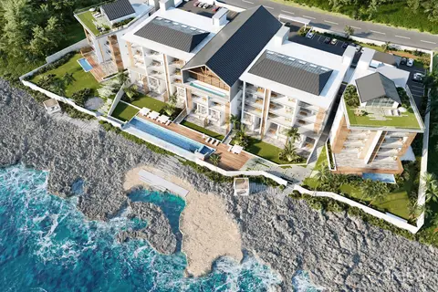 Dolphin Point Club