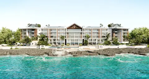 Dolphin Point Club - Fourth Floor 2 Bed Residence #408