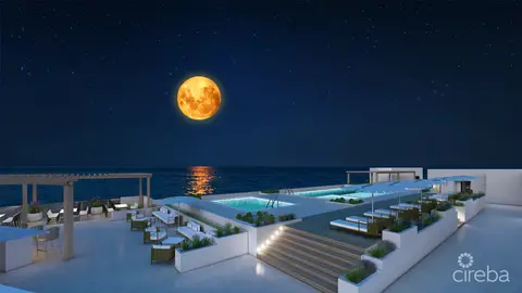 Indu Unit #20 Penthouse - 2bed Plus Den - 25% Off First 9 Sales