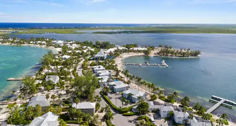 Kaibo Ph 2 #15 (beachfront Gf Just Renovated 2 Bed, 2.5 Bath W/ Storage Unit) Owner Financing Avail