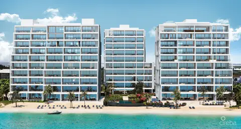 Lacovia Corner Penthouse - Ph5a