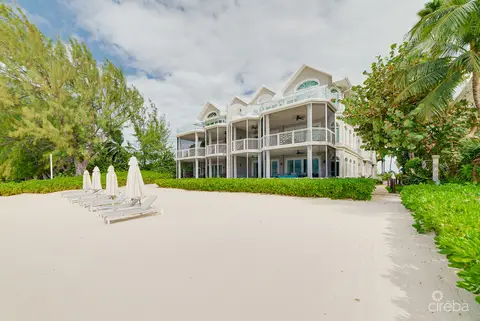 Luxury Seven Mile Beach Condo - Mandalay Unit One