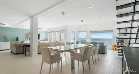 Old Prospect Groves #13 (stunning 3 Bed, 3 Bath W/ Den Beachfront Residence)