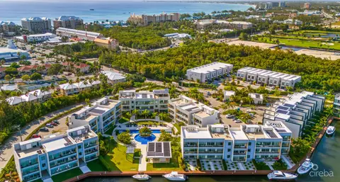 One Canal Point  Walkout Poolside Unit