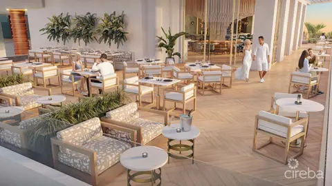 Onegt Residences - Unit 1001