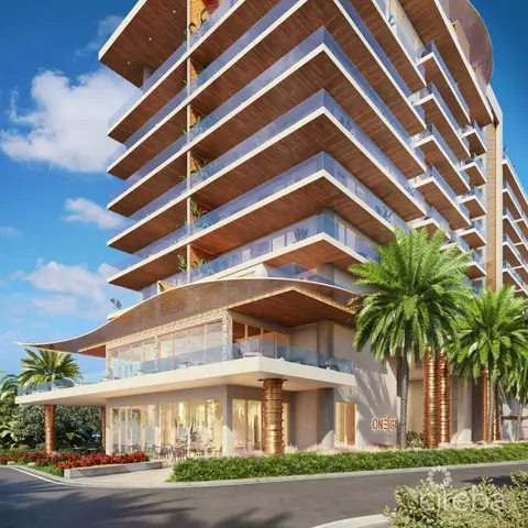 One Gt Residences - Unit 1003 Assignment