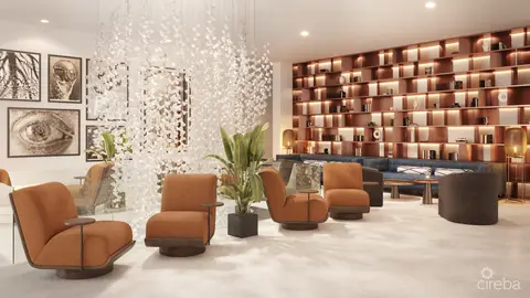 Onegt Residences - Unit 401